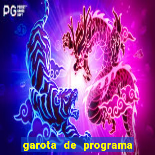 garota de programa de joinville